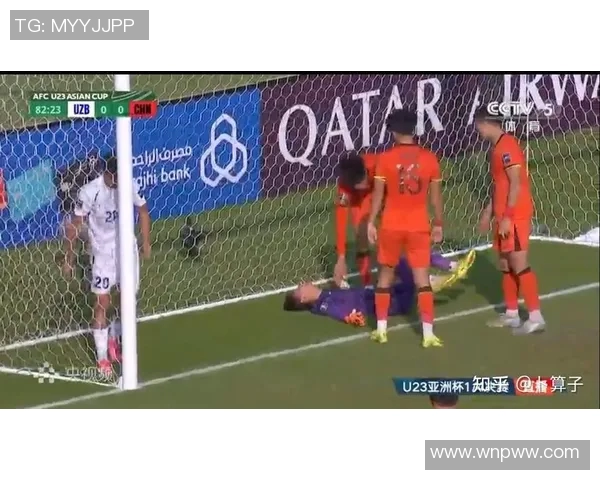 乌兹别克斯坦队李昊在U23亚洲杯中精彩扑点助力球队晋级之路 乌兹别克斯坦队李昊在U23亚洲杯中精彩扑点助力球队晋级之路