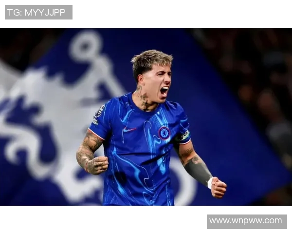 切尔西恩佐的崛起之路与未来展望解析 切尔西恩佐的崛起之路与未来展望解析