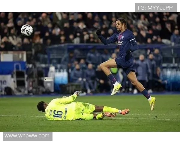 巴尔科拉精彩破门助力巴黎再创辉煌时刻