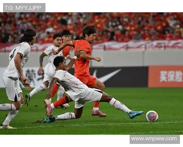 2026U23亚洲杯中国U23男足全力以赴力争佳绩展现青春风采 2026U23亚洲杯中国U23男足全力以赴力争佳绩展现青春风采