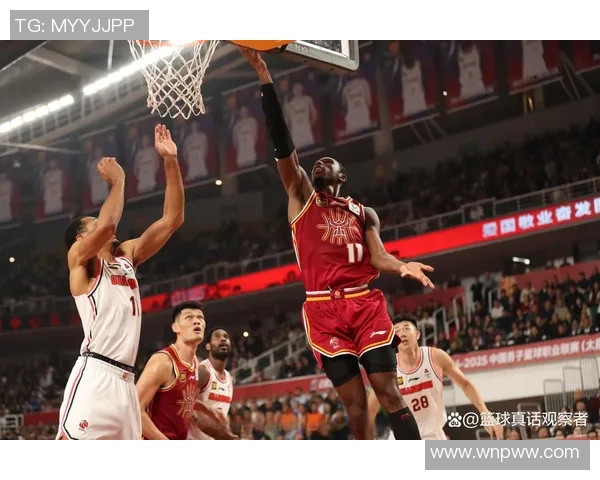 广东男篮再胜新疆男篮，强势晋级：全力争冠之路