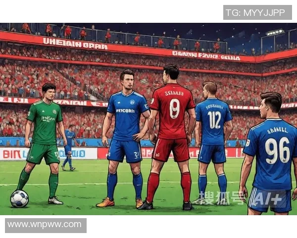 汉诺威96客场惊艳逆转战胜沙尔克04的壮举