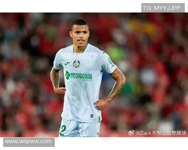 赫塔费新赛季引进前曼联队长,战力再添强大支援 赫塔费新赛季引进前曼联队长,战力再添强大支援