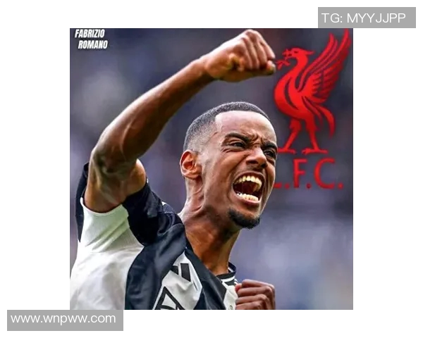 利物浦外租年轻前锋，磨砺成为未来核心