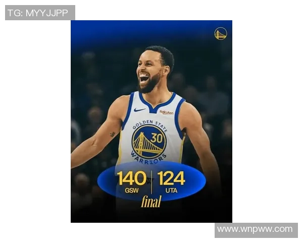 库里手感火热，勇士豪取三连胜