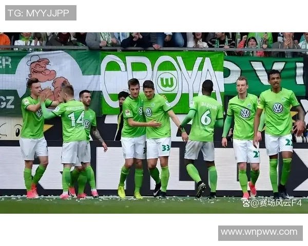 沃尔夫斯堡全员健康跑,冲刺德甲高峰 沃尔夫斯堡全员健康跑,冲刺德甲高峰