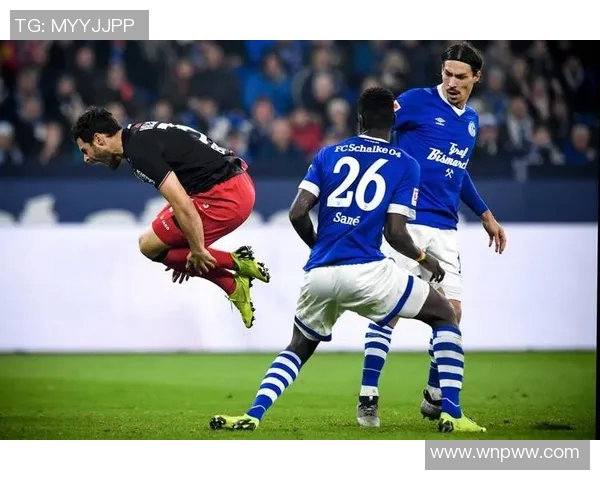 沙尔克04客战遭遇失败，胜多夫拿下关键胜利