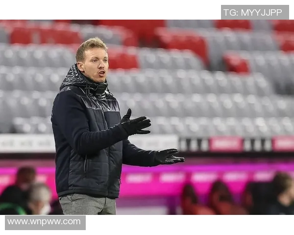 纳格尔斯曼赞扬拜仁:防攻兼顾表现出色 纳格尔斯曼赞扬拜仁:防攻兼顾表现出色