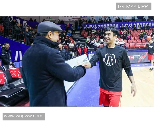 辽宁宏运官方确认！主帅继续执教，外援留队整装待发