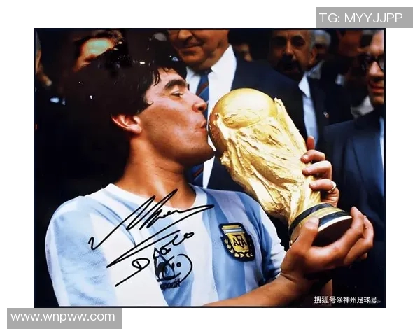 马拉多纳逝世：足坛传奇永远的告别